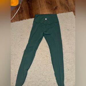 Lululemon Align Leggings